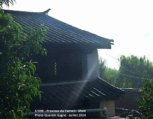 167 - Shaxi